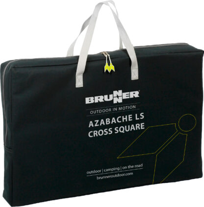 Mobiletto Azabache LS Cross Sq Brunner AZABACHE CROSS SQUARE - immagine 5