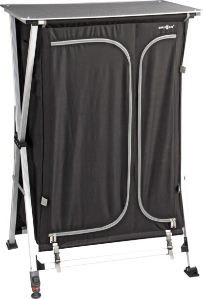 Mobiletto Azabache HSC Cross S Brunner AZABACHE CROSS SQUARE - immagine 3