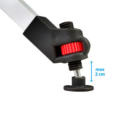 Mobiletto Azabache HSC Cross S Brunner AZABACHE CROSS SQUARE - immagine 9