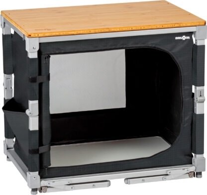 Mobiletto Azabache Cube Brunner AZABACHE DAILY - immagine 6
