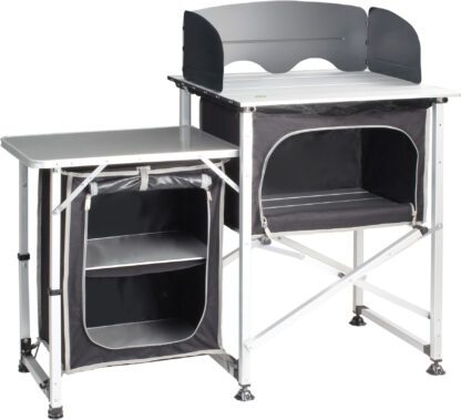 Mobile cucina Snack Square Brunner MOBILETTI CUCINA - immagine 2