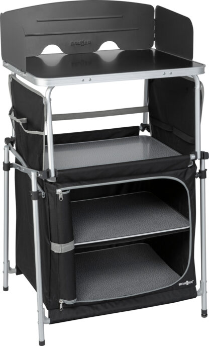 Mobiletto cucina Kitchenette Brunner MOBILETTI CUCINA - immagine 2