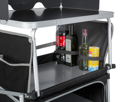 Mobiletto cucina Kitchenette Brunner MOBILETTI CUCINA - immagine 3