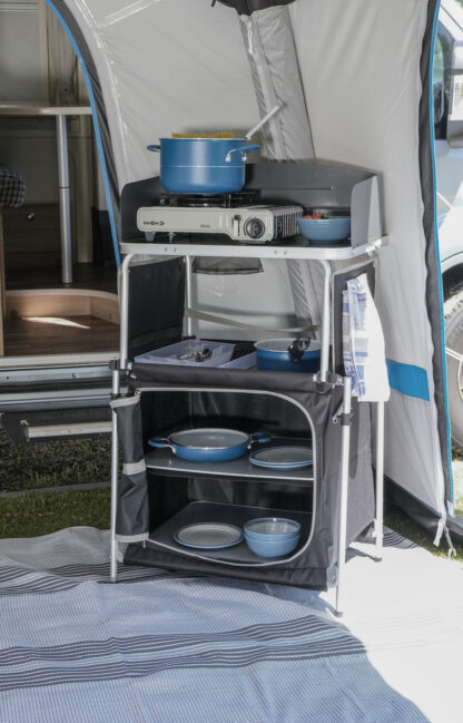 Mobiletto cucina Kitchenette Brunner MOBILETTI CUCINA - immagine 7