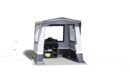 Tenda cucina Coriander I Brunner STORAGE TENTS - immagine 3