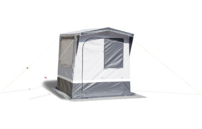 Tenda cucina Coriander I Brunner STORAGE TENTS - immagine 4