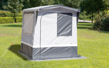 Tenda cucina Coriander I Brunner STORAGE TENTS - immagine 7