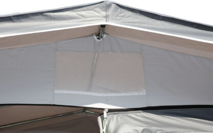 Tenda cucina Coriander I Brunner STORAGE TENTS - immagine 8