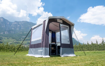 Tenda cucina Gusto I NG Brunner STORAGE TENTS - immagine 10