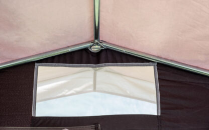 Tenda cucina Gusto II NG Brunner STORAGE TENTS - immagine 5