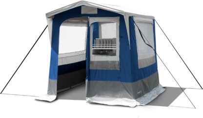 Tenda cucina Gusto III NG Brunner STORAGE TENTS - immagine 2