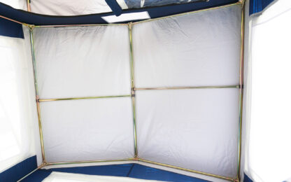 Tenda cucina Vida I NG Brunner STORAGE TENTS - immagine 4