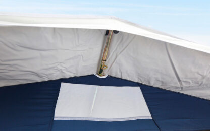 Tenda cucina Vida I NG Brunner STORAGE TENTS - immagine 5