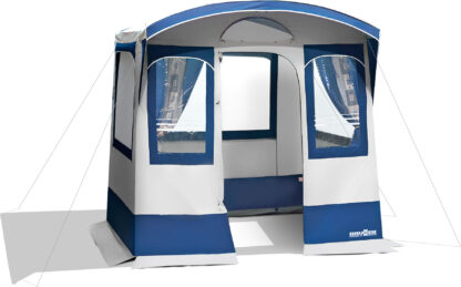 Tenda cucina Camp Inn Brunner STORAGE TENTS - immagine 2