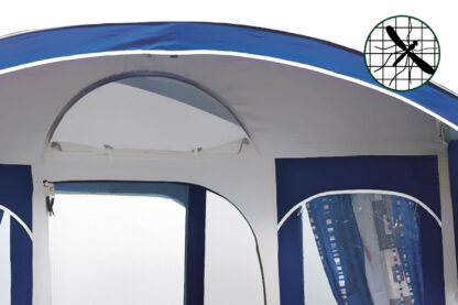 Tenda cucina Camp Inn Brunner STORAGE TENTS - immagine 4