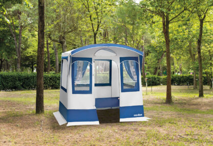 Tenda cucina Camp Inn Brunner STORAGE TENTS - immagine 5