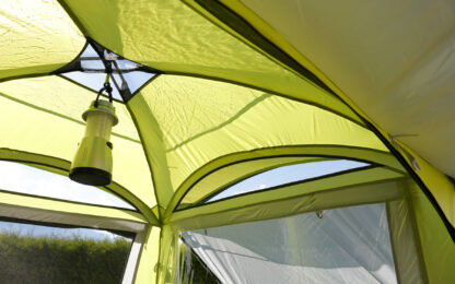 Tenda cucina Chef II Outdoor Brunner STORAGE TENTS - immagine 3