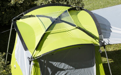 Tenda cucina Chef II Outdoor Brunner STORAGE TENTS - immagine 4