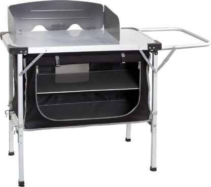 Mobile cucina Chuck Box NG Brunner MOBILETTI CUCINA - immagine 2