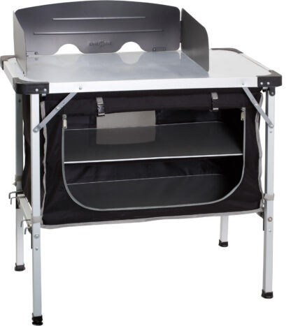 Mobile cucina Chuck Box NG Brunner MOBILETTI CUCINA - immagine 3