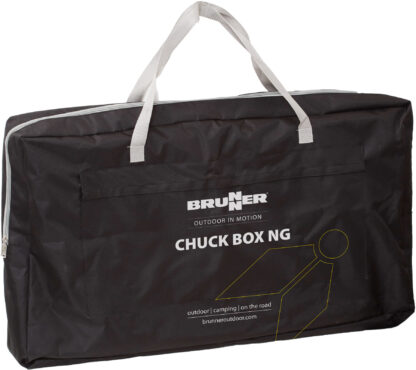 Mobile cucina Chuck Box NG Brunner MOBILETTI CUCINA - immagine 4