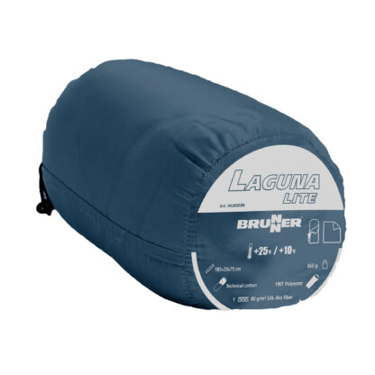 Saccoletto Laguna Lite Brunner SACCHILETTO - immagine 3