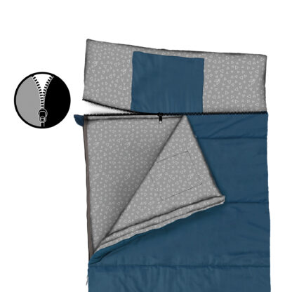 Saccoletto Starflyer XL Brunner SACCHILETTO - immagine 4