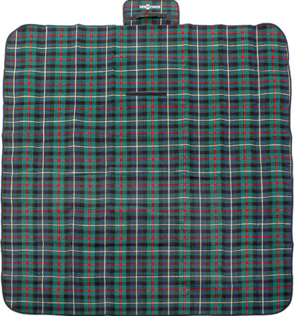 Coperta Picnic Plaid Brunner MATERASSINI E CUSCINI - immagine 2