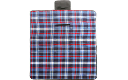 Coperta picnic Alfresco Brunner MATERASSINI E CUSCINI - immagine 2
