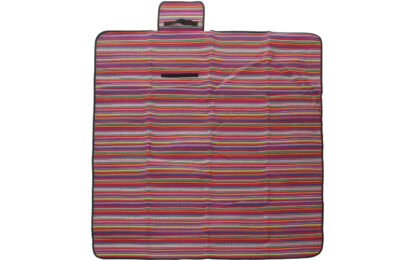 Coperta Picnic Tjago Brunner MATERASSINI E CUSCINI - immagine 2