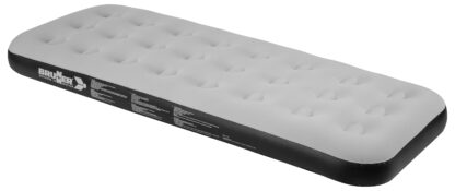 Materassino Flair Single Grey Brunner MATERASSINI E CUSCINI - immagine 2