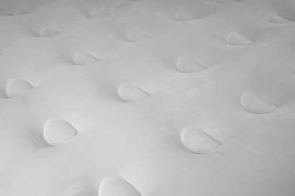 Materassino Flair Single Grey Brunner MATERASSINI E CUSCINI - immagine 3