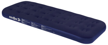 Materassino Flair Single Blue Brunner MATERASSINI E CUSCINI - immagine 2