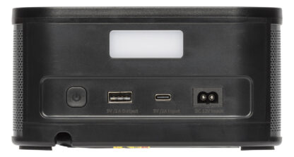 Compressore ricaricabile Airtouch NG Brunner GONFIATORI - immagine 5