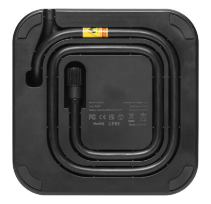 Compressore ricaricabile Airtouch NG Brunner GONFIATORI - immagine 6