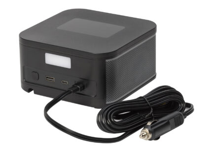 Compressore ricaricabile Airtouch NG Brunner GONFIATORI - immagine 7