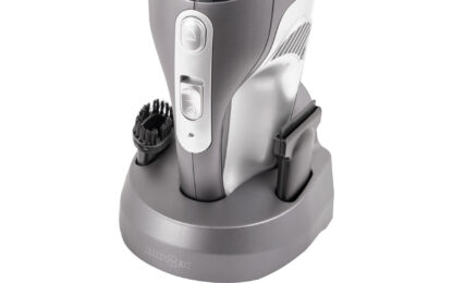 Aspirapolvere Aspair Dual NG Brunner ASPIRAPOLVERI - immagine 3