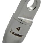 Terminale ad occhio per rig tessile per cima Ø6 mm 05.220.06 Osculati