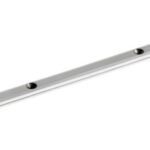 Profilo protezione deluxe con viti 320mm 06.336.32 Osculati