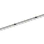 Profilo protezione deluxe con viti 500mm 06.336.50 Osculati