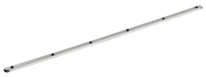 Profilo protezione deluxe con viti 500mm 06.336.50 Osculati