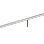 Profilo protezione deluxe con prigionieri 500mm 06.337.50 Osculati