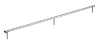 Profilo protezione deluxe con prigionieri 500mm 06.337.50 Osculati