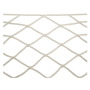 Rete battagliola termosaldata 600 mm x 100m bianca 06.349.00 Osculati