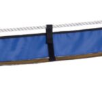 Raccogli cavi Caddy Blu 100 cm 06.451.08 Douglas marine