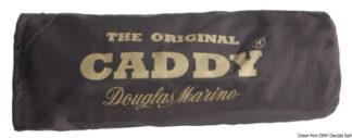 Raccogli cavi Caddy Nero 150 cm 06.451.11 Douglas marine