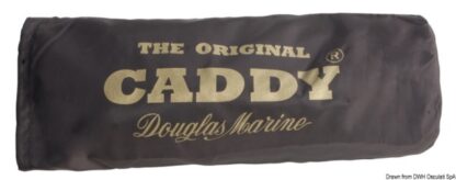 Raccogli cavi Caddy Nero 150 cm 06.451.11 Douglas marine