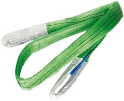 Fascia per ormeggio su roccia 2.5m, h: 50mm, Viola 06.480.02 Osculati