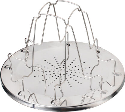 Tostapane per fornelli Toaster Brunner DEVIL - immagine 3