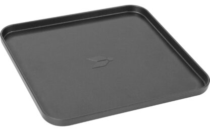 Piastra liscia Devil Plancha Brunner DEVIL - immagine 2